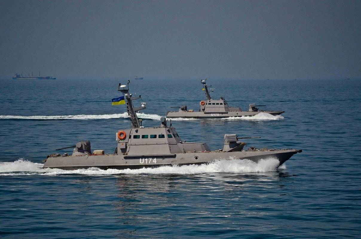 Українських моряків кинули напризволяще, - Геннадій Друзенко про конфлікт в Азові