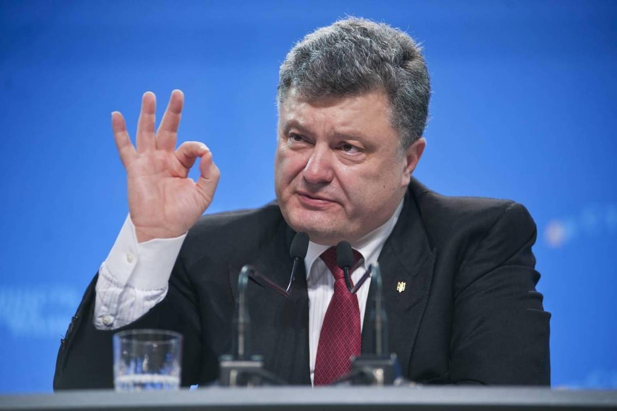 Президент назвав дату об'єднавчого собору українських церков