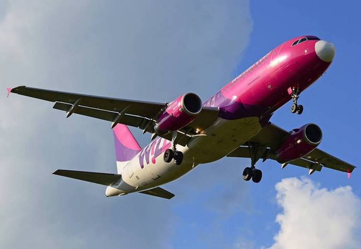 Wizz Air домовляється з Борисполем та ще кількома аеропортами України