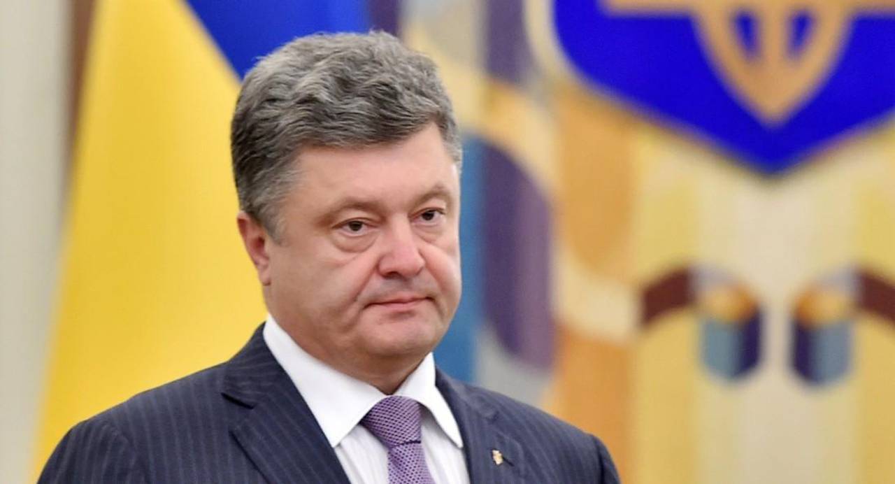 Порошенко отримав понад мільйон гривень дивідендів