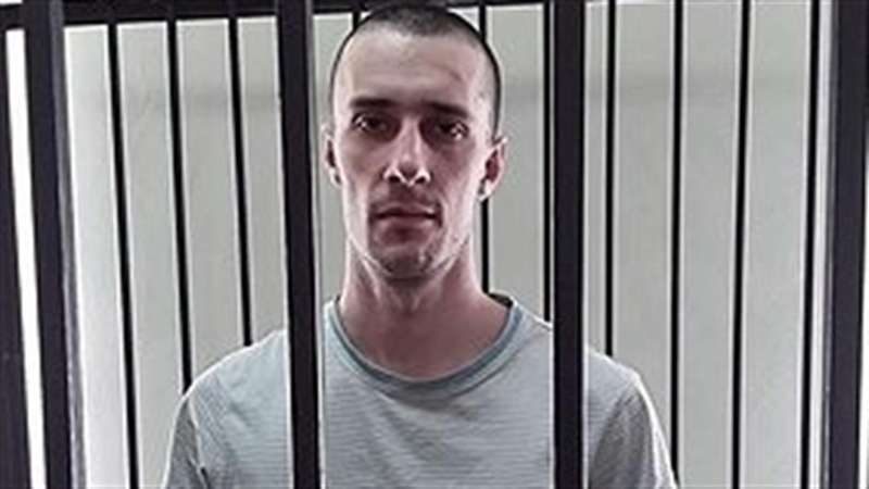 Новий бранець Кремля: ув'язнили екс-охоронця Яроша