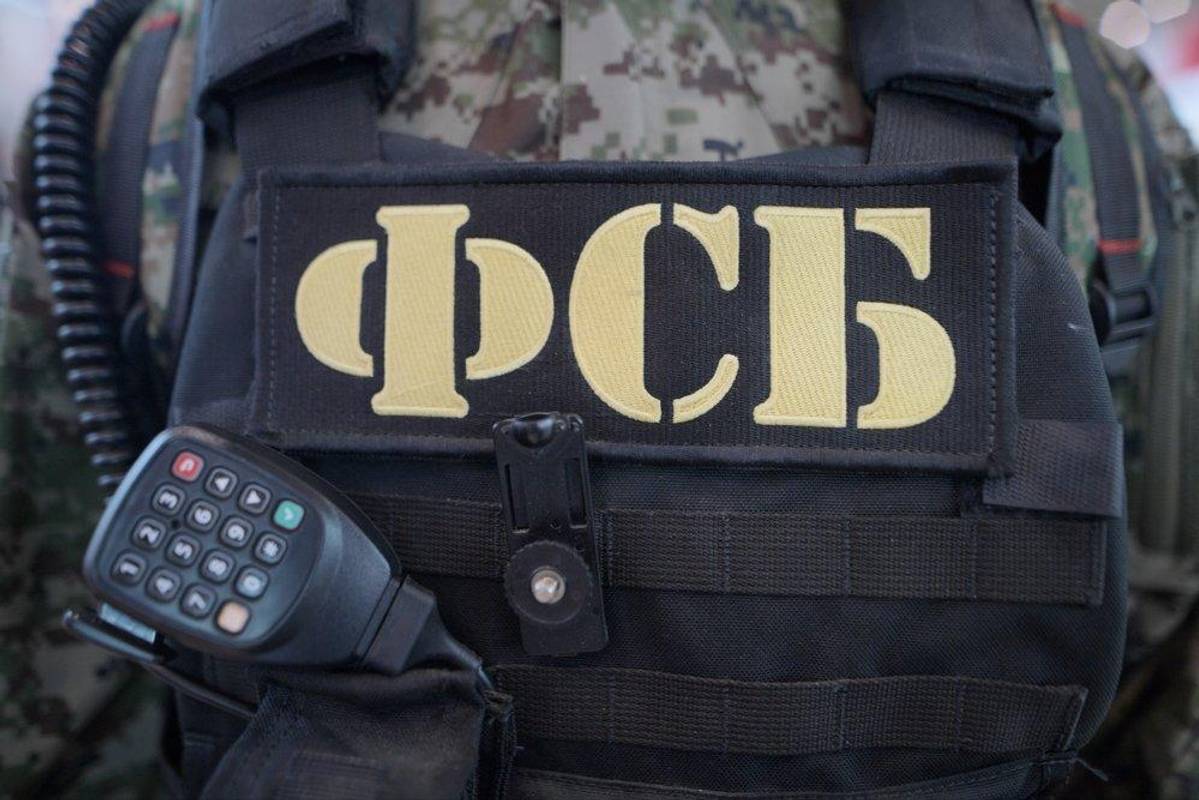 ФСБ заявила, що захоплені українські моряки не є військовополоненими