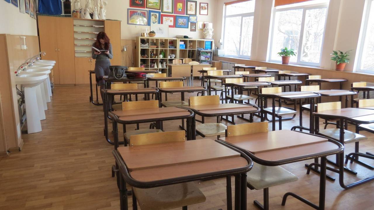 У Сєвєродонецьку школи закрили на карантин