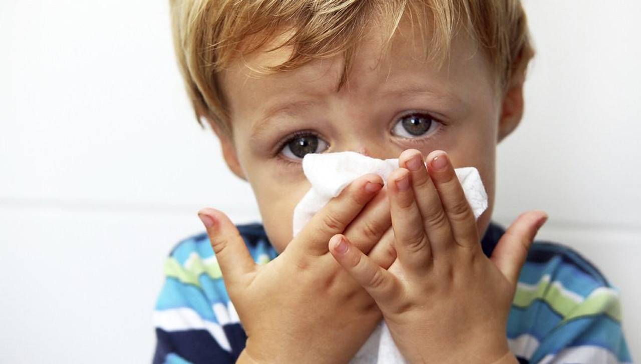 За тиждень грипом захворіли 14,8 тисяч киян