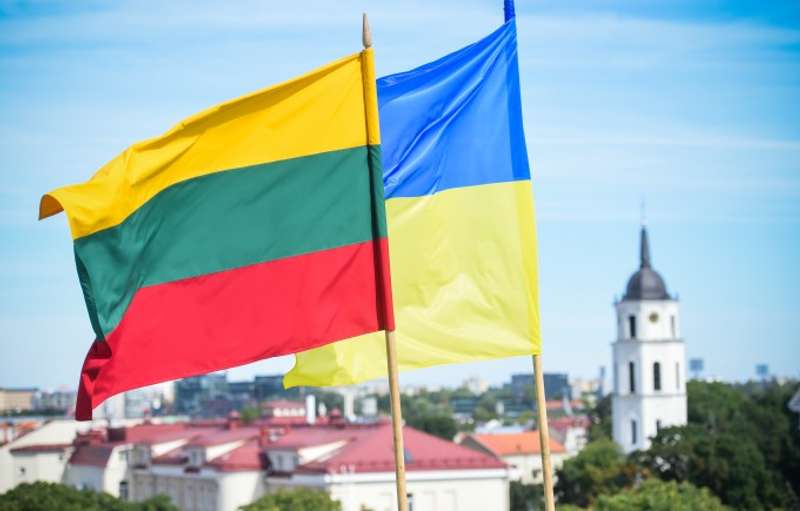 Україна та Литва співпрацюватимуть у питаннях трудової міграції
