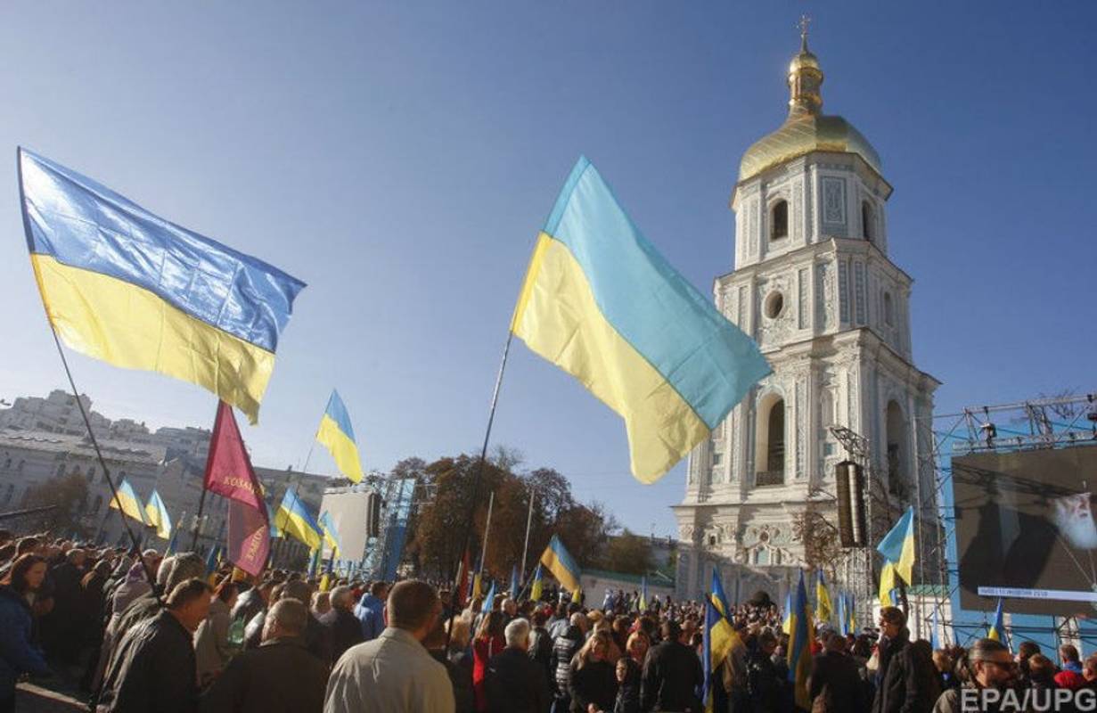Перед Об'єднавчим собором у Києво-Печерській лаврі готували провокації, - СБУ