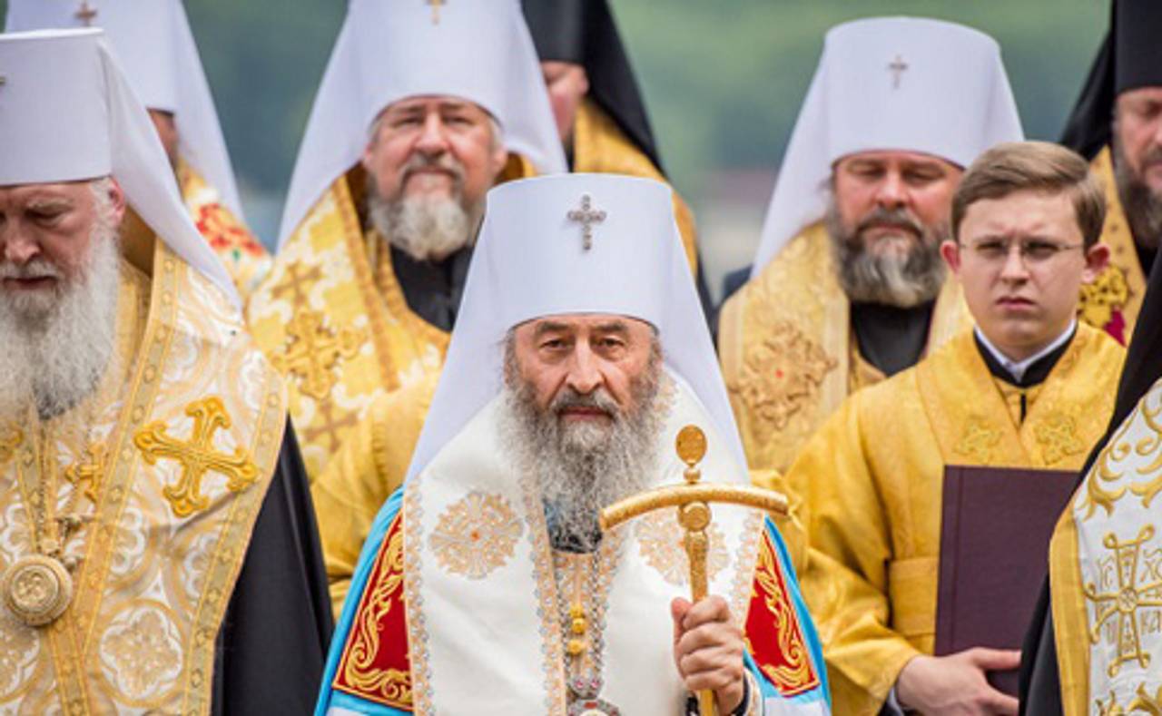 56 із 96 архиєреїв УПЦ МП відмовились від запрошення на Собор