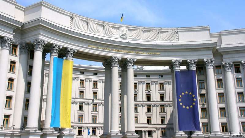 Україна вимагає в РФ надати медичну допомогу заарештованому активісту Бекірову