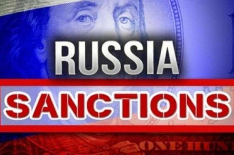 Кабмін просить РНБО розширити санкції проти Росії