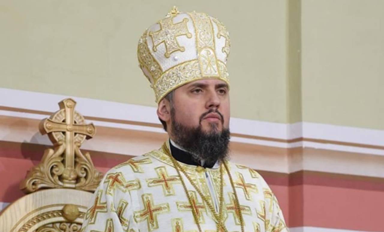 Першим предстоятелем Української Помісної Церкви може стати 39-річний митрополит
