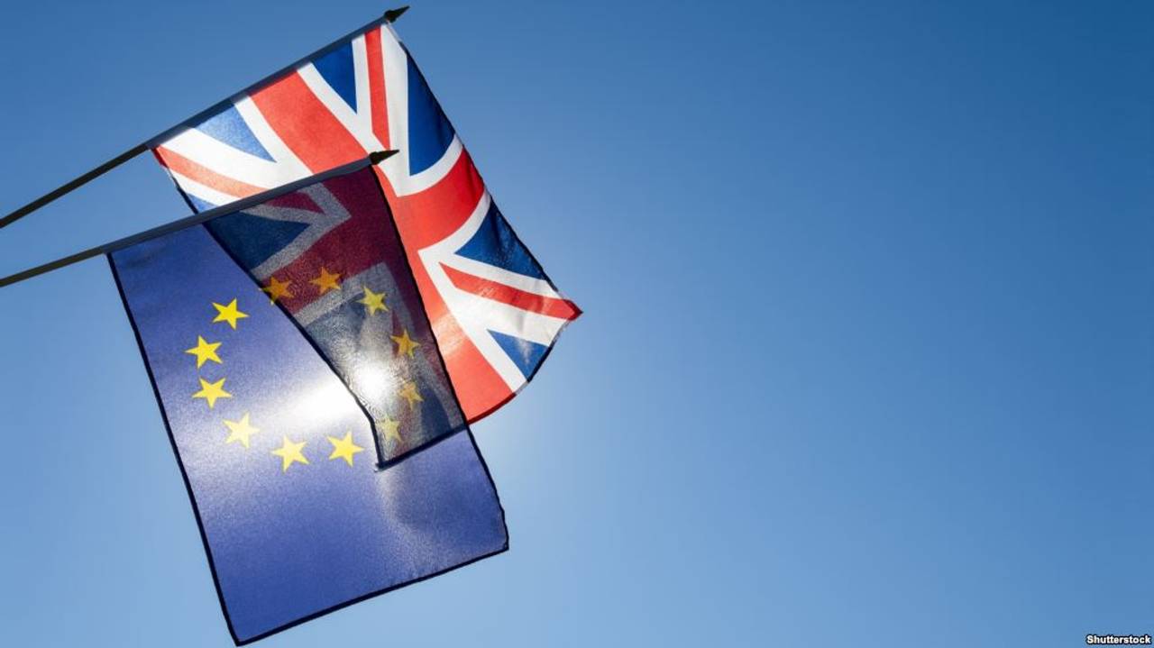 Brexit: ЄС відмовився від повторних переговорів з Британією