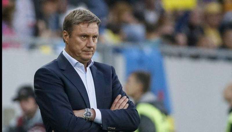 Футбольні експерти розкритикували гру Динамо у Лізі Європи