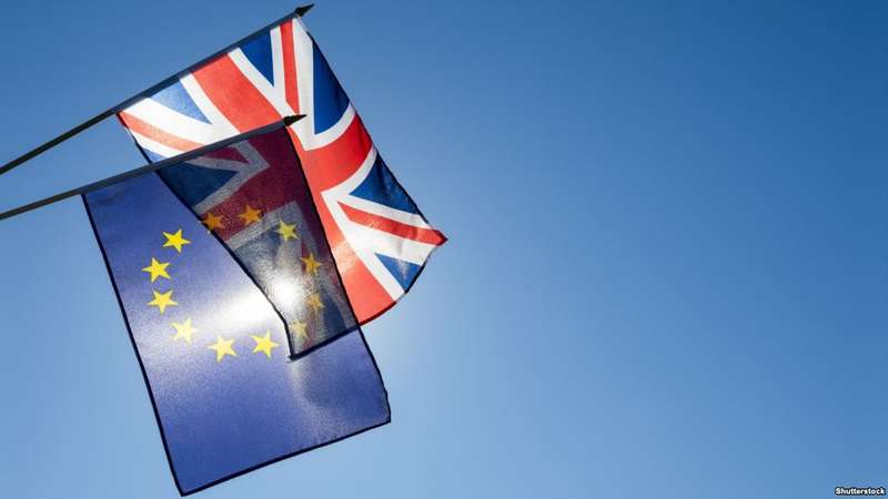 Brexit: ЄС відмовився від повторних переговорів з Британією