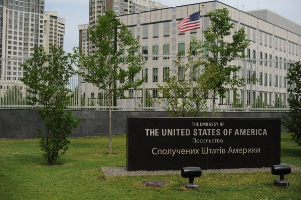 США привітали Україну з утворенням помісної церкви