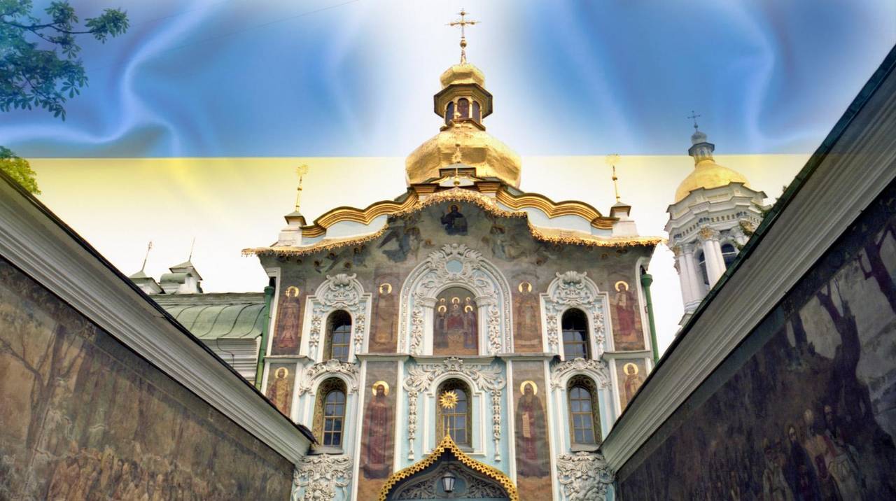 Українська незалежна церква: чотири важливі запитання