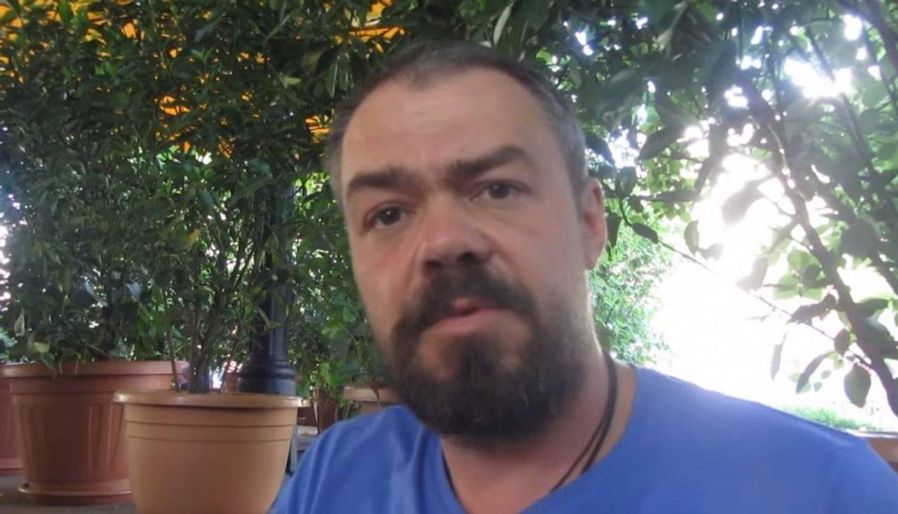 Поліція затримала одного із ймовірних замовників вбивства ветерана Олешка