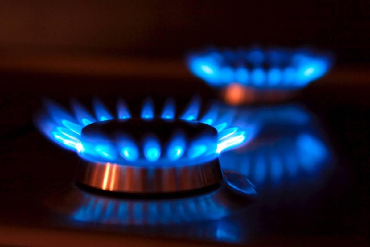 Нам обіцяють дешевий газ