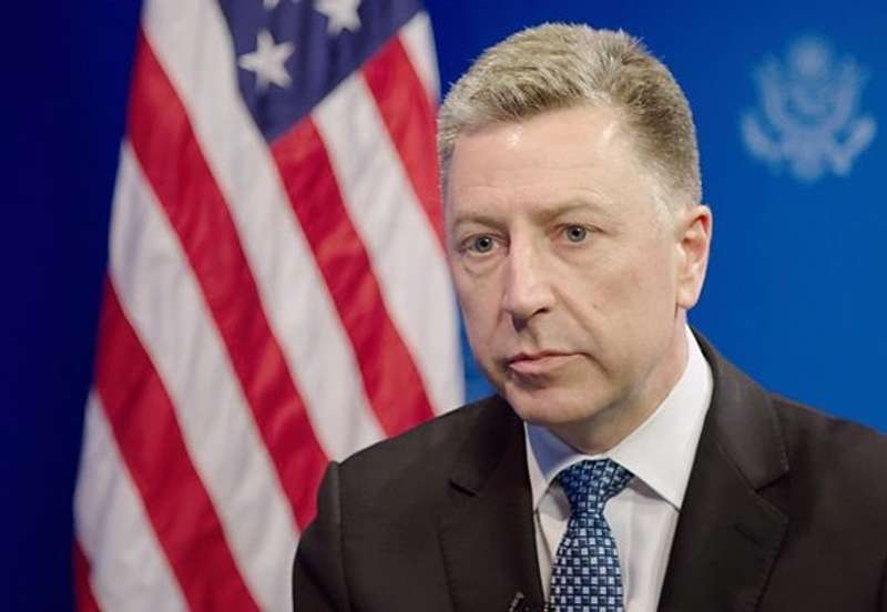 США готують для України військову допомогу на чверть мільярда доларів, - Волкер
