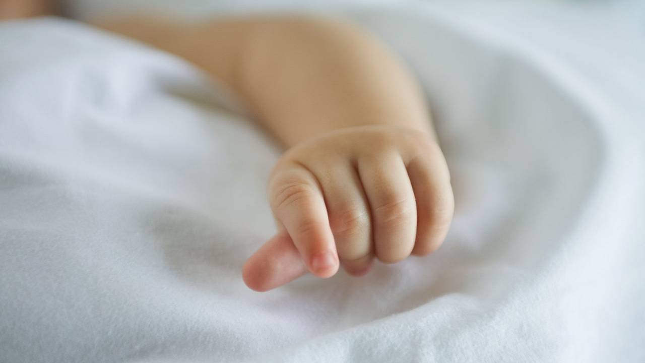 На Одещині від грипу померла однорічна дитина