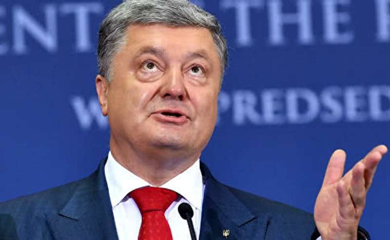 Порошенко нарікає, що йому катастрофічно бракує часу на спорт і відпочинок