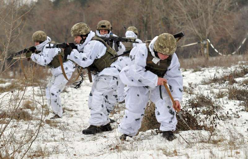 Доба на Сході: одного окупанта знищили, у нас - без втрат