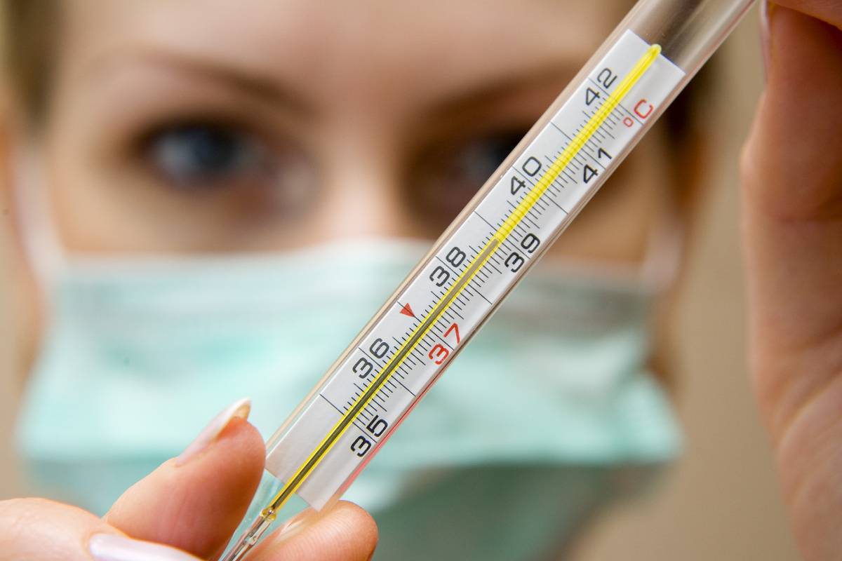 Лікарі розвінчали 8 найпопулярніших міфів про грип