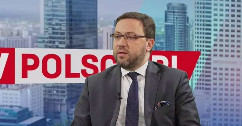 Послом Польщі в Україні може стати екс-радник голови Служби розвідки