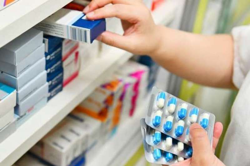 Українцям дозволили повертати невикористані ліки в аптеки