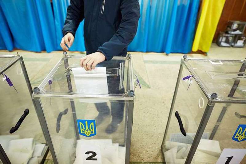 Місцеві вибори: поліція розслідує 8 фактів порушень на Івано-Франківщині