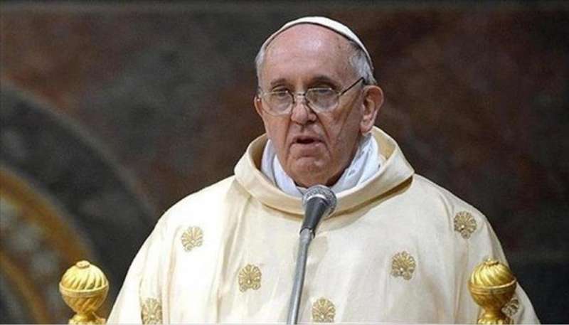Папа Римський подарував бездомним нову безкоштовну клініку