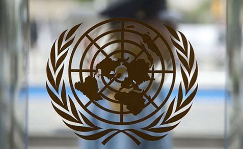 Опубліковано список країн, які в ООН проголосували проти резолюції щодо Криму