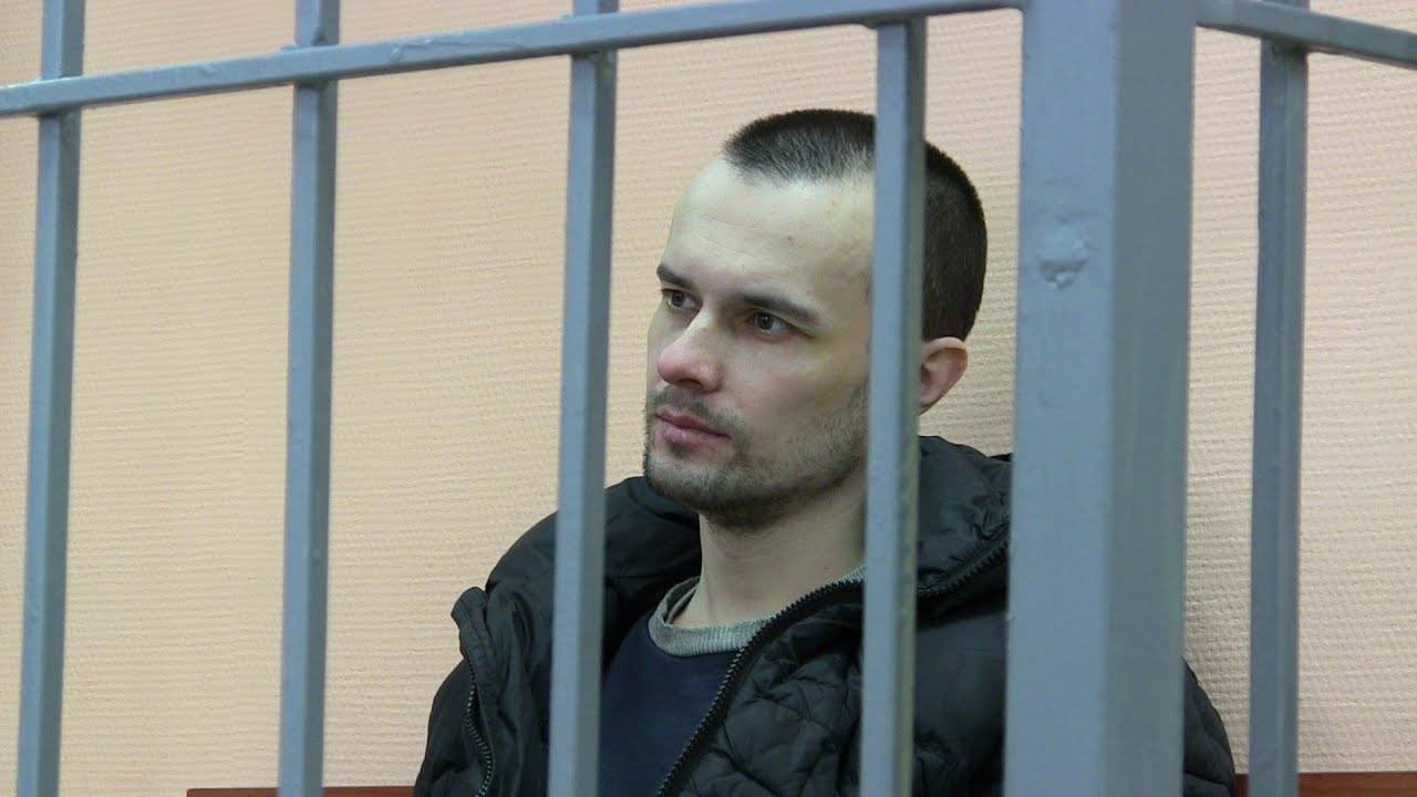 За співпрацю з Правим сектором: суд в РФ ув'язнив проукраїнського активіста