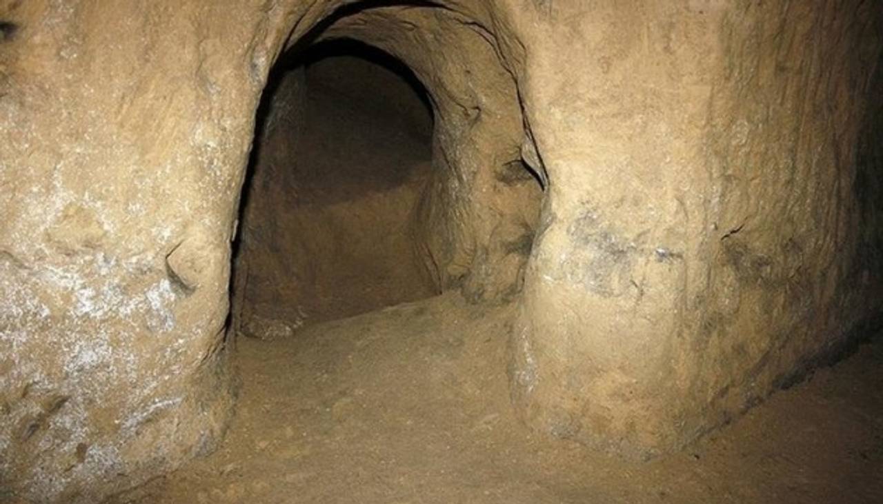 В Україні з’явиться унікальний музей-підземелля