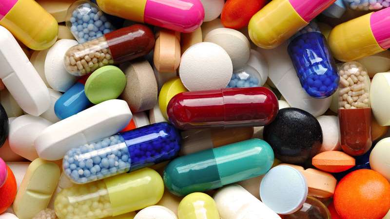 В Україні заборонили три медичні препарати з Індії