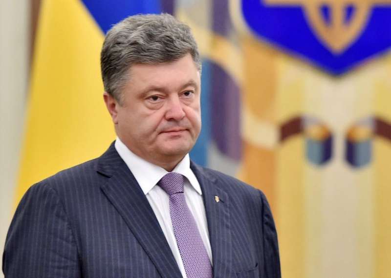 Порошенко отримав понад півмільярда гривень від трасту Ротшильда