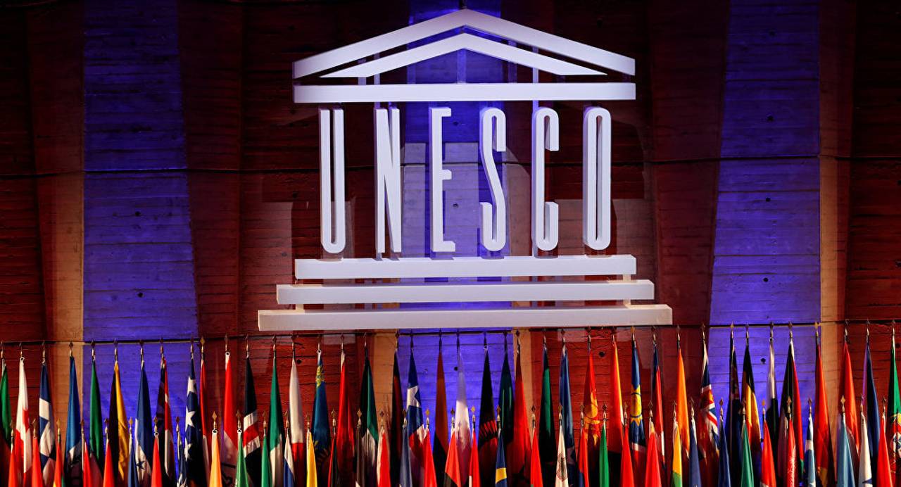 CША офіційно вийшли з ЮНЕСКО