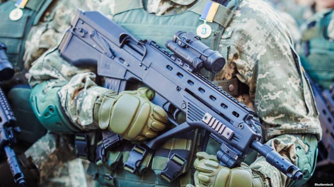 Минулої доби найбільше обстрілів зафіксовано на Луганському та Донецькому напрямках