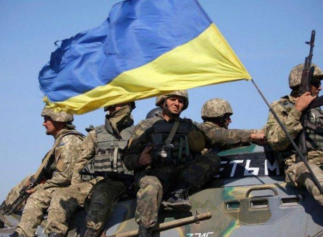 Понад 200 мільярдів гривень витратять цього року з бюджету на силові структури