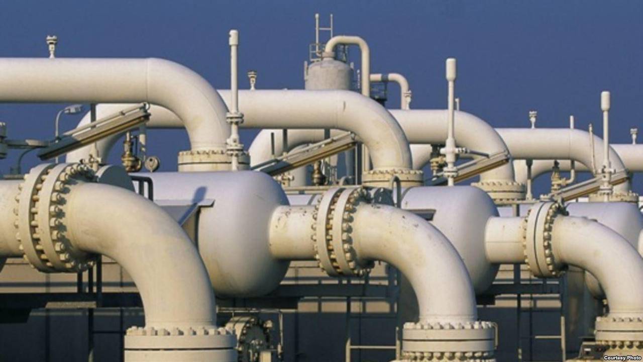 Росія підвищила ціну на газ для Вірменії