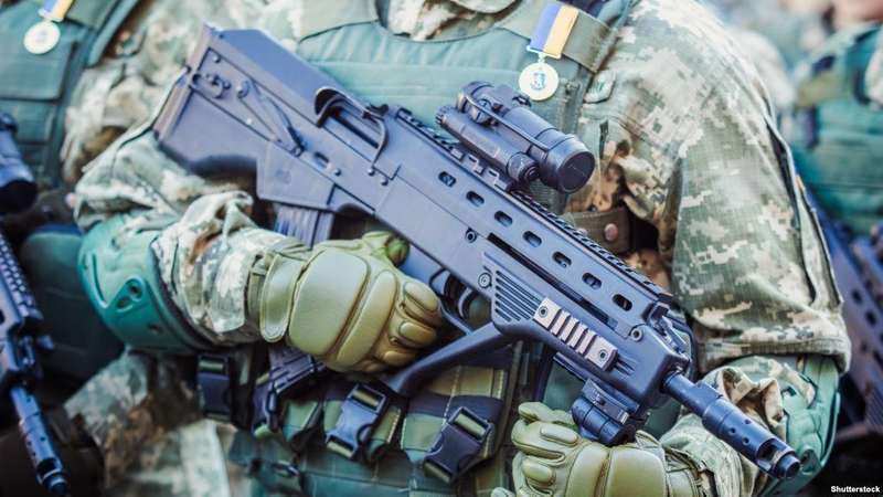 Минулої доби найбільше обстрілів зафіксовано на Луганському та Донецькому напрямках