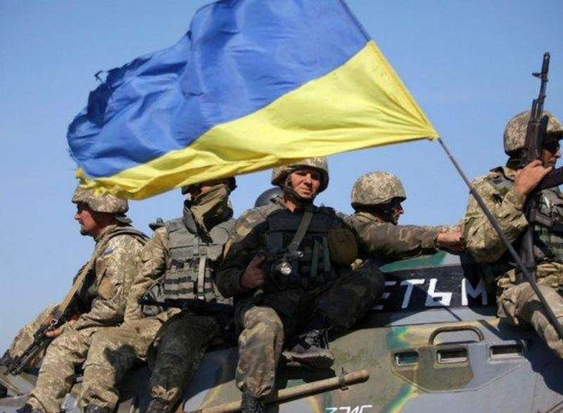 Понад 200 мільярдів гривень витратять цього року з бюджету на силові структури