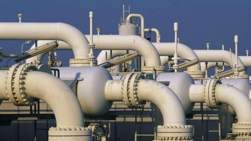 Росія підвищила ціну на газ для Вірменії