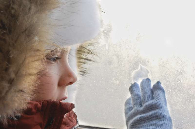 Алергія на холод: лікар розповів, як захиститися
