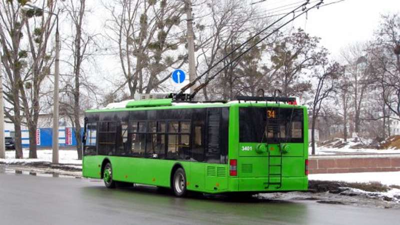 У Харкові подорожчає вартість проїзду в електротранспорті та метро 