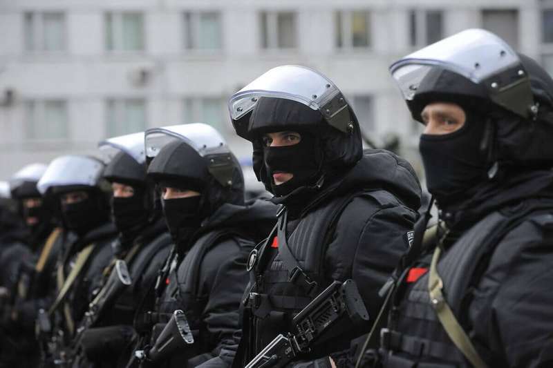 За рік в анексованому Криму позбавили волі 37 осіб — правозахисники
