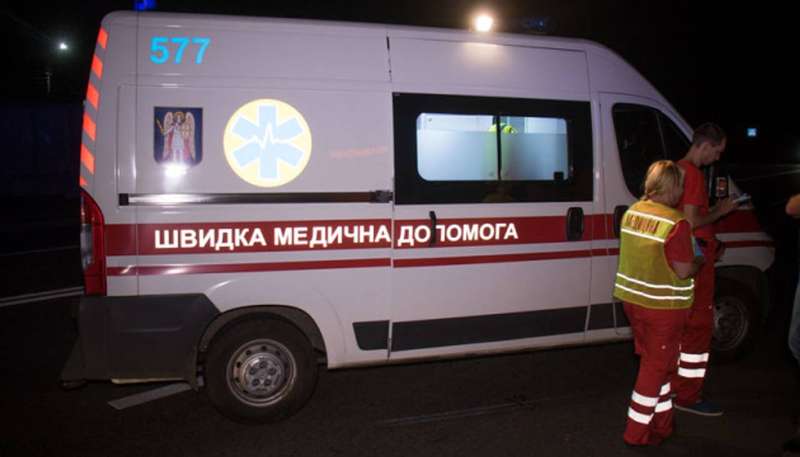 Помер 20-річний строковик, який постраждав від вибуху котла