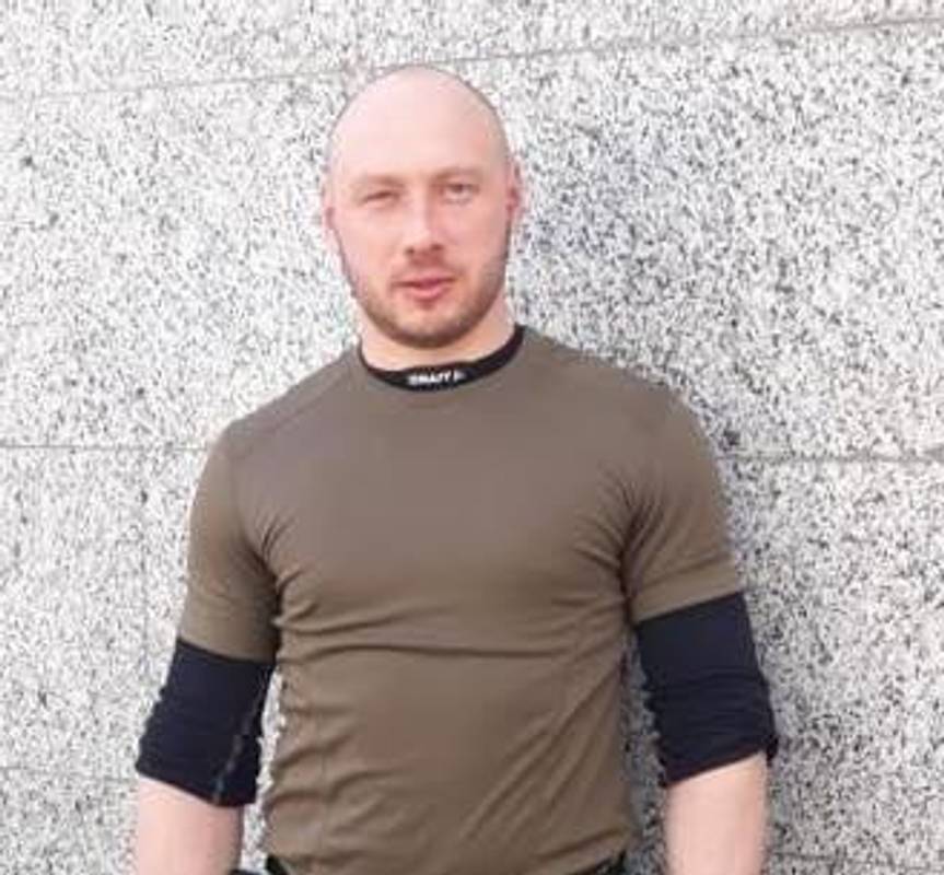 Звільнено українського моряка Новічкова, якому в Ірані загрожувала смертна кара