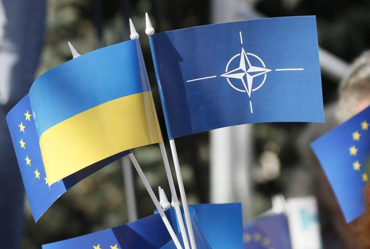 Клімкін: Вступ України до НАТО та ЄС – справа не 1-2 років, але й не 30-ти
