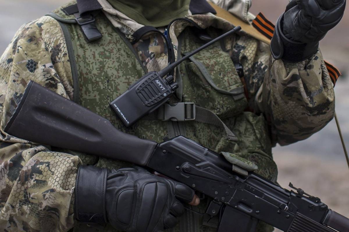 За пособництво російським окупантам: засудили священика колишньої УПЦ МП