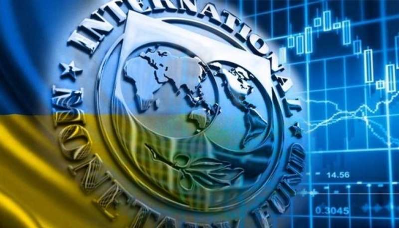 МВФ застеріг Україну від популізму на виборах